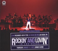 Rockin' And Lovin' In Las Vegas