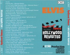 Spliced Takes - Hollywood Revisited