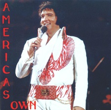 Americas Own [Third Pressing]