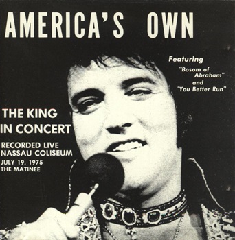 Americas Own