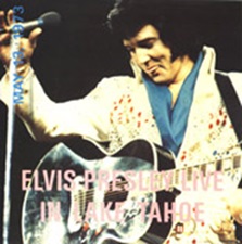 Live In Lake Tahoe [Second Pressing]