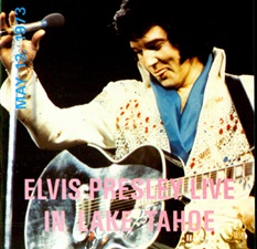 Live In Lake Tahoe