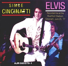 Since Cincinnati