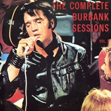 The Complete Burbank Sessions Vol.1