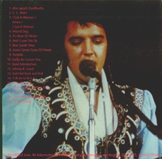 The King Elvis Presley, Import, 1992, Green Green Grass Of Home