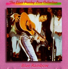 Blue Rainbow