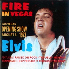 Fire In Vegas