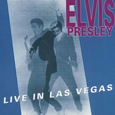 Live In Las Vegas '73