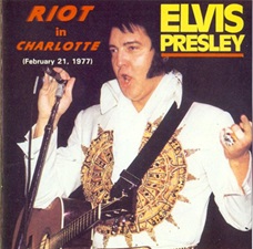 Riot In Charlotte