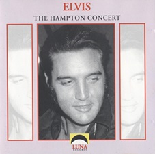 The Hampton Concert