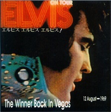 The Winner Back In Vegas