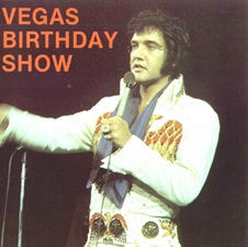 Vegas Birthday Show