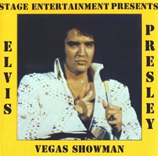 Vegas Showman