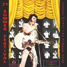 71 Summer Festival Vol.1