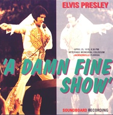 A Damn Fine Show