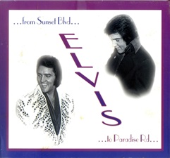 From Sunset Boulevard To Paradise Road [Original Pressing]