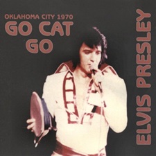 Go Cat Go