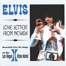 Love Letters From Nevada
