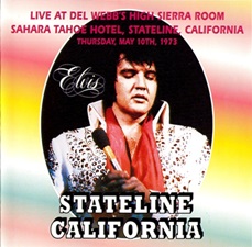 Stateline Calafornia