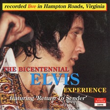 The Bicentennial Elvis Experience