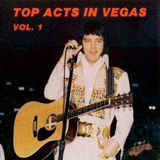 Top Acts In Vegas Vol.1