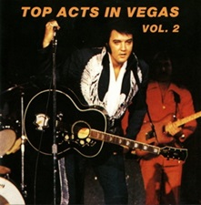 Top Acts In Vegas Vol.2