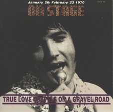 True Love Travels On A Gravel Road Reprint