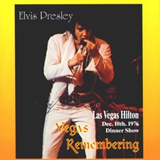 Vegas Remembering