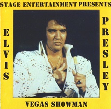 Vegas Showman