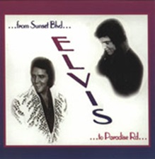From Sunset Boulevard To Paradise Road (Second Pressing)