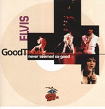 Good Times Never Seemed So Good