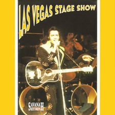 Las Vegas Stage Show