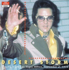 Desert Storm