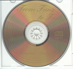The King Elvis Presley, Import, 1997, From Fans To Fans - Savannah [Second Pressing]