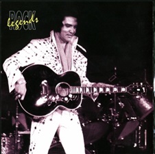The King Elvis Presley, Import, 1997, Hello Memphis