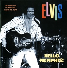 Hello Memphis