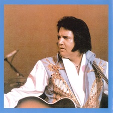 The King Elvis Presley, Import, 1997, Live At The Lakeside