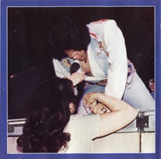 The King Elvis Presley, Import, 1997, My, It's Been A Long, Long Time
