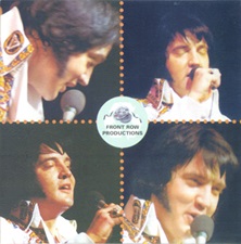 The King Elvis Presley, Import, 1997, Run On