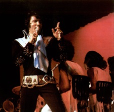 The King Elvis Presley, Import, 1997, The Cisko Kid Strikes Again