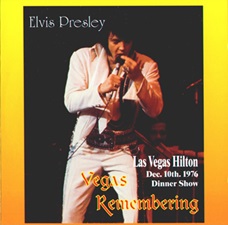 Vegas Remembering