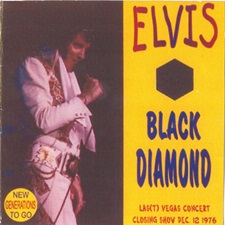 Black Diamond [Second Pressing]