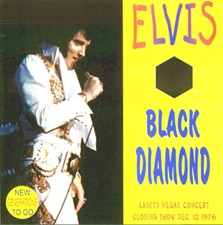 Black Diamond