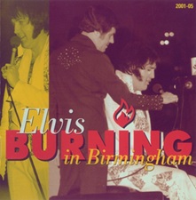 Burning In Birmingham
