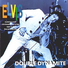 Double Dynamite (First Pressing)
