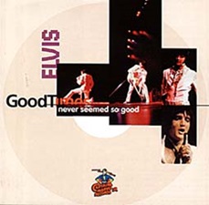 Good times never seemed so good