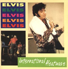 International Heatwave [Re-Release Second Pressing]