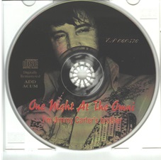 The King Elvis Presley, Import, 1998, One Night At The Omni