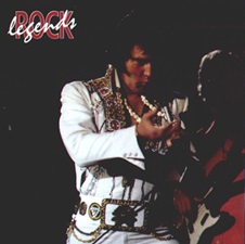 The King Elvis Presley, Import, 1998, Sold Out In Dixie !