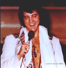 The King Elvis Presley, Import, 1999, Coming On Strong